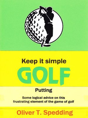 cover image of Putting